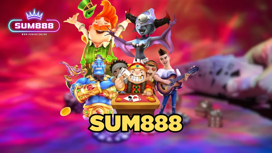 sum888